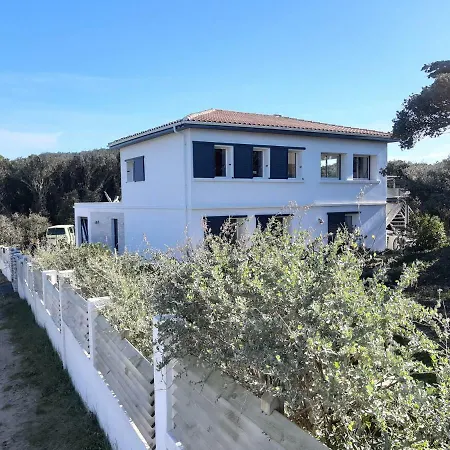 Apartamento De La Dune, *